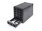 Syba SY-ENC50118 5 Bay 2.5" and 3.5" SATA HDD External USB 3.0 / eSATA RAID Hard
