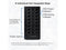 Syba SY-ENC50119 8 Bay 2.5" and 3.5" SATA Hard Drive External USB 3.0 Hard Drive