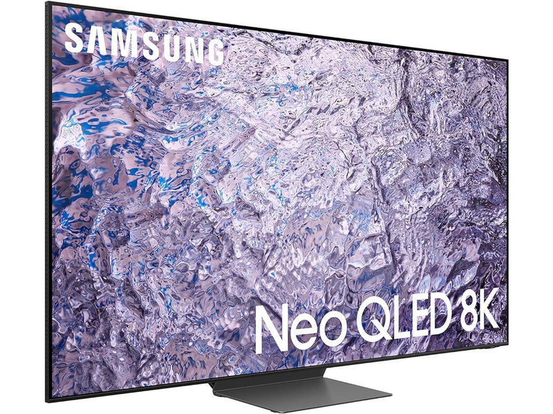 Samsung HBU8000 Crystal UHD Smart Hospitality TV with Tizen Enterprise Platform
