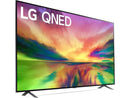 LG 75 Inch Class QNED80 URA Series 4K UHD Smart webOS 23 w/ThinQ AI TV