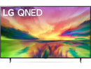 LG 86 Inch Class QNED80 URA Series 4K UHD Smart webOS 23 w/ThinQ AI TV