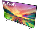 LG 75 Inch Class QNED80 URA Series 4K UHD Smart webOS 23 w/ThinQ AI TV