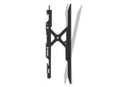 Kanto TE300 Dual Stud Tilting Mount with 6" Extension for 43"-90" TVs - Black