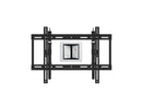 Kanto TE300 Dual Stud Tilting Mount with 6" Extension for 43"-90" TVs - Black