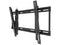 Kanto TE300 Dual Stud Tilting Mount with 6" Extension for 43"-90" TVs - Black