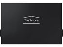 Samsung VG-SDCC85G 85" Dark Gray Dust Cover for The Terrace TV (2023)