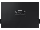 Samsung VG-SDCC85G 85" Dark Gray Dust Cover for The Terrace TV (2023)