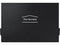 Samsung VG-SDCC75G 75" Dark Gray Dust Cover for The Terrace TV (2023)