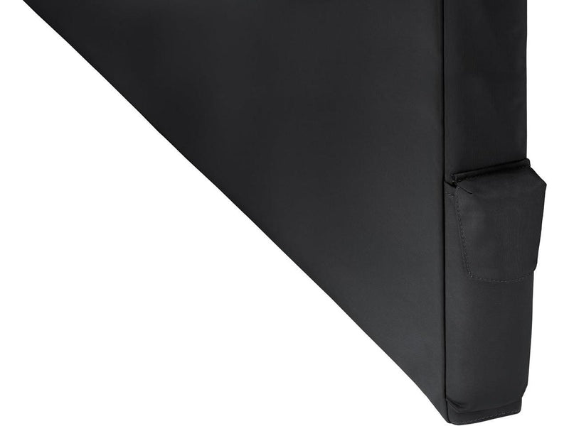 Samsung VG-SDCC85G 85" Dark Gray Dust Cover for The Terrace TV (2023)