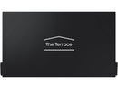 Samsung VG-SDCC65G 65" Dark Gray Dust Cover for The Terrace TV (2023)