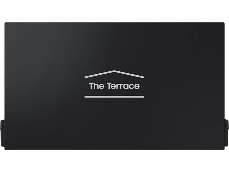 Samsung VG-SDCC65G 65" Dark Gray Dust Cover for The Terrace TV (2023)