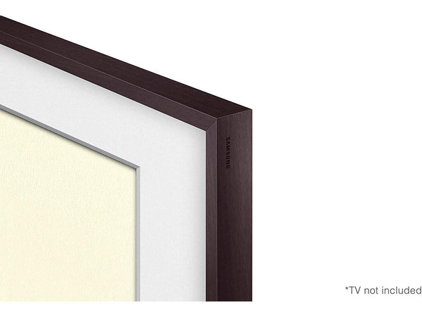 Samsung VG-SCFT75BW 75" Brown Customizable Bezel for The Frame TV (2020)