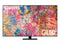 Samsung 85" Class Q80B Series QLED 4K Smart TV (QN85Q80BAFXZA, 2022)