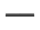LG S80QY - 3.1.3 Channel Soundbar with Wireless Subwoofer, Dolby Atmos and DTS:X