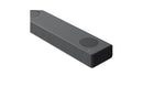LG S80QY - 3.1.3 Channel Soundbar with Wireless Subwoofer, Dolby Atmos and DTS:X