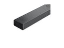LG S80QY - 3.1.3 Channel Soundbar with Wireless Subwoofer, Dolby Atmos and DTS:X