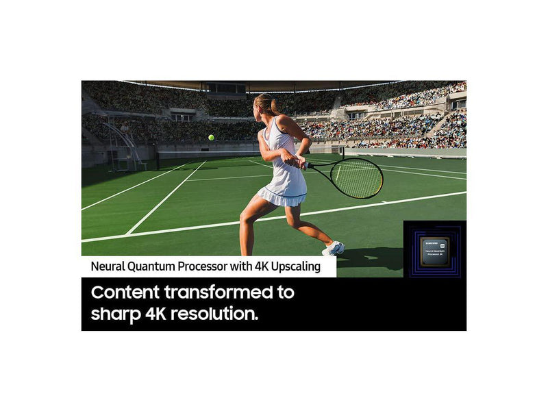 Samsung 55" Class S95C Series OLED 4K Smart TV (QN55S95CAFXZA, 2023)