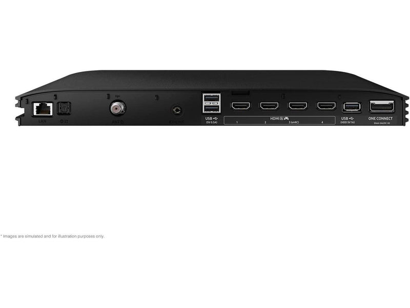 Samsung 55" Class S95C Series OLED 4K Smart TV (QN55S95CAFXZA, 2023)