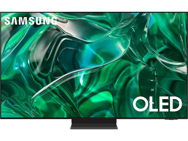 Samsung 55" Class S95C Series OLED 4K Smart TV (QN55S95CAFXZA, 2023)