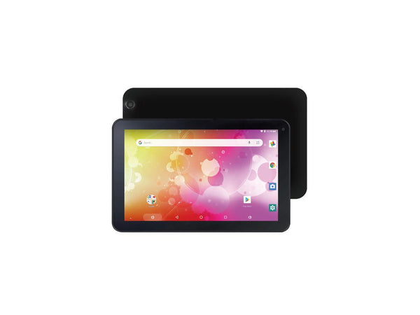 Supersonic SC-2110 10.1” Android 10 QUAD Core Tablet with 2GB RAM / 16GB Storage