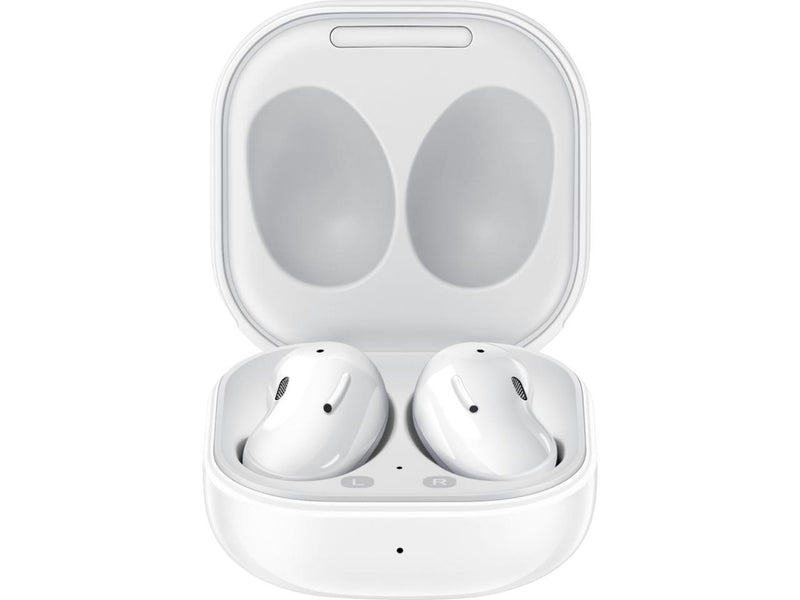 Samsung Galaxy Buds Live, True Wireless Earbuds W/Active Noise Cancelling