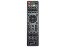 Supersonic SC2813 13.3 inch Portable LED TV with HDMI & FM Radio