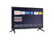 Supersonic 24" HD SMART HDTV SC-2416STV