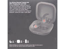 Beats by Dr. Dre - Beats Fit Pro True Wireless Noise Cancelling Earbuds