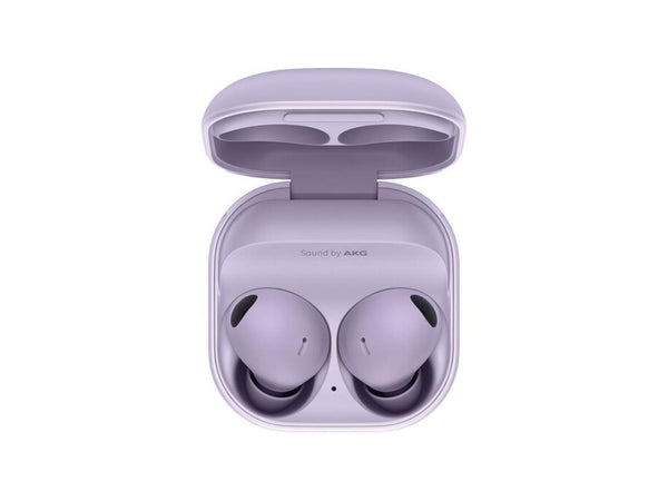 Samsung Galaxy Buds2 Pro Noise-Canceling True Wireless In-Ear Headphones (Bora