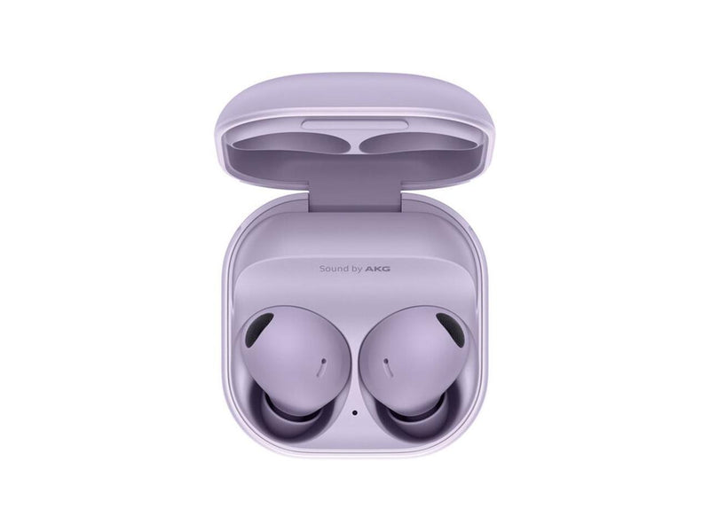 Samsung Galaxy Buds2 Pro Noise-Canceling True Wireless In-Ear Headphones (Bora