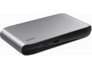 Belkin Thunderbolt 4 - 5-in-1 Core Hub Solution - Gray INC013ttSGY