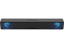 Supersonic SC-1423SB Bluetooth Rechargeable TV Soundbar RGB LED, FM Radio, HDMI