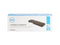 Dell High Yield Cyan Toner Cartridge (OEM