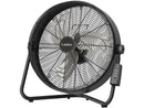 LASKO PRODUCTS H20685 20 HighVlctyFan w Remote Ctrl