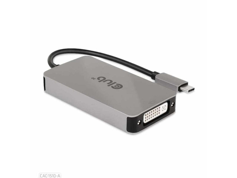 USB TYPE C TO DVIDDUAL LINK