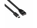 Club3D Model CAC-1121 Mini DisplayPort to DisplayPort1.4 Extension Cable 8K60Hz