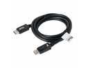 Club 3D Displayport 1.4 Hbr3 Cable M/M 2M/6.56Ft