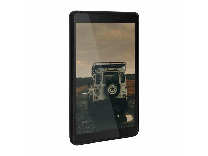 UAG Scout with Kickstand Case Black foe Samsung Galaxy Tab A 8.0 2019 Cases