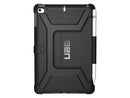 UAG Metropolis Folio Case Black for iPad Mini 5 / Mini 4 Cases