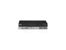 Black Box ServSwitch CX KVM Switch (1) Analog Console Port + (4) Users (16)