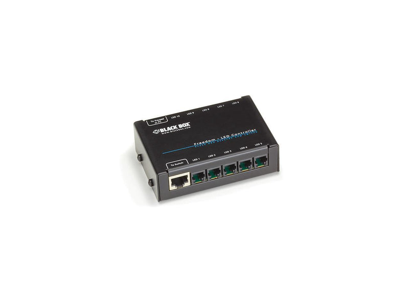 ServSwitch Freedom LED Monitor Identification Kit – Retailking.com