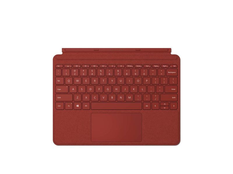 Microsoft KCS-00084 Poppy Red