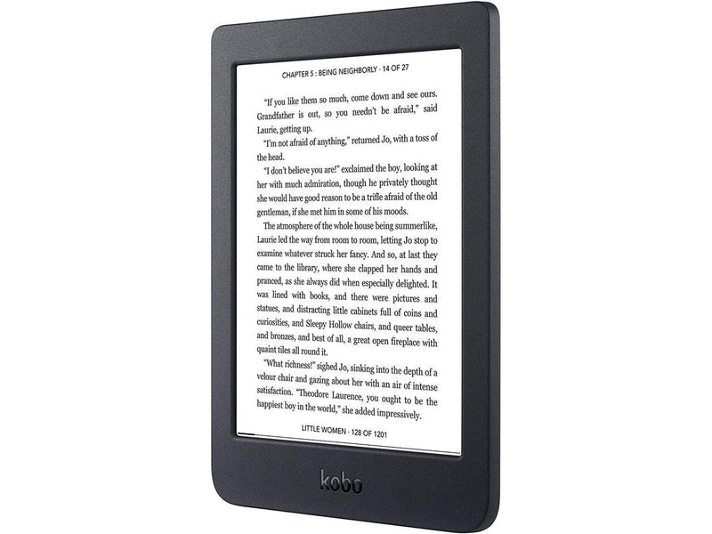 Kobo Nia