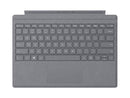 SURFACE PRO SIGNA TYPE COVER ENGLISH LT CHARCOAL