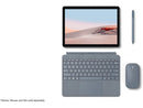 SURFACE PRO SIGNA TYPE COVER ENGLISH LT CHARCOAL