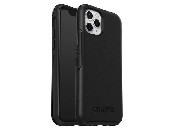 OtterBox Symmetry Case for iPhone 11 Pro, Black