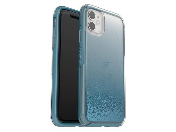 OtterBox SYMMETRY SERIES Case for iPhone 11 - We'll Call Blue