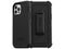 OtterBox Defender Series Black iPhone 12 and iPhone 12 Pro Case 77-65401