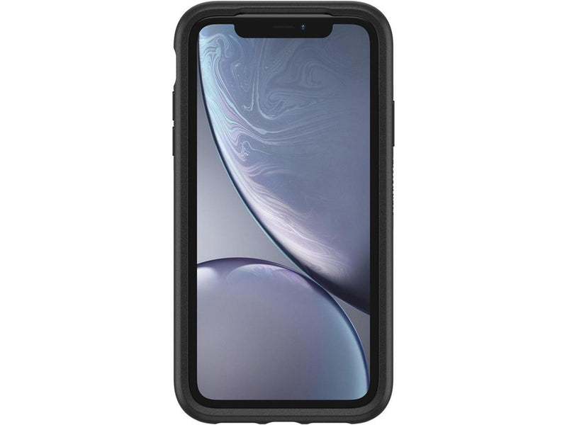 OtterBox SYMMETRY SERIES Case for iPhone XR - Black