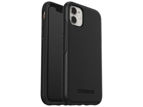 OtterBox SYMMETRY SERIES Case for Apple iPhone 11 - Black